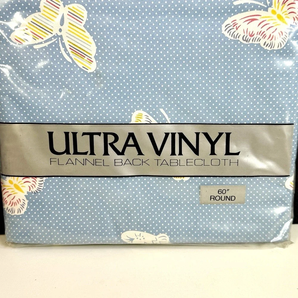 1983 Town & Country Vinyl 60